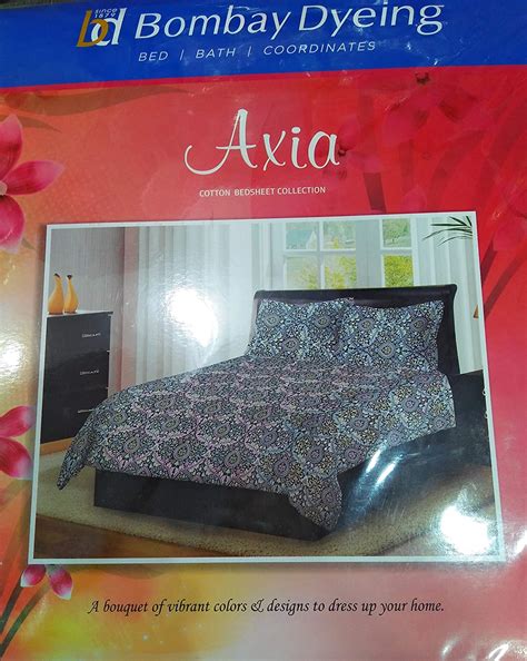 Buy Bombay Dyeing axia Online at Low Prices in India - Amazon.in