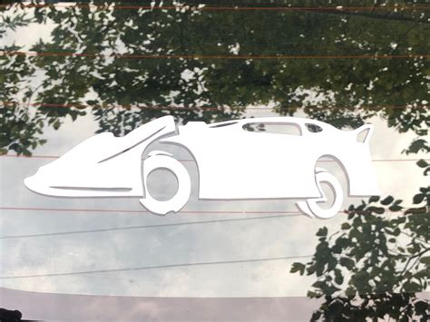 Image result for Dirt Track Late Model Light Kit