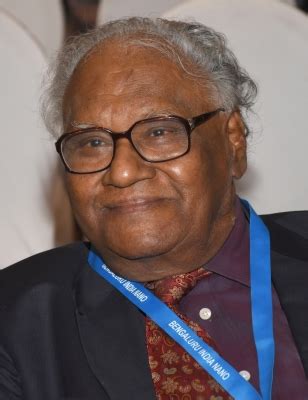 No limit to excel in science: CNR Rao