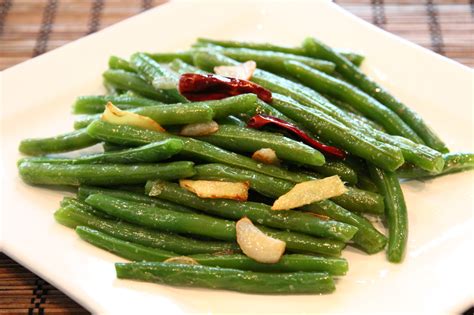 Image result for Chinese String Beans