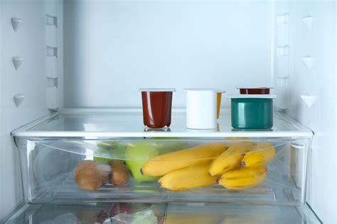 How to Store Bananas in Fridge 的图像结果