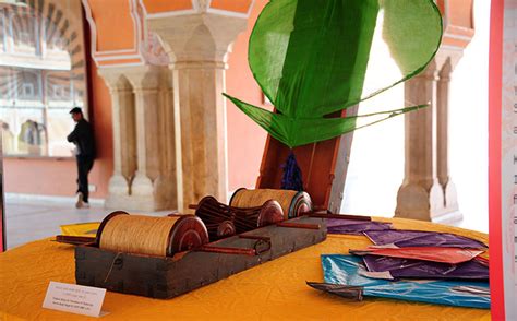 No More Chinese Manjha This Year As NGT Orders Complete Ban On Nylon ...