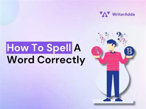 How to Spell a Word.com 的图像结果