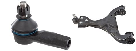 Image result for Control Arm Tie Rod