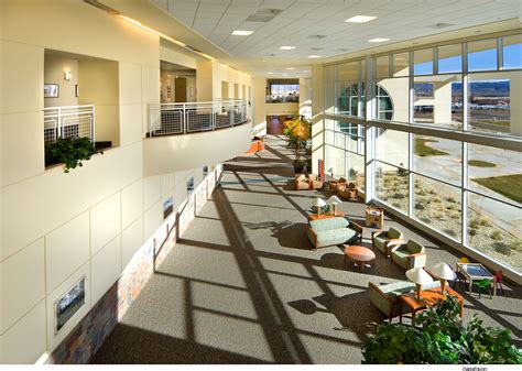 Carson-Tahoe Regional Medical Center, Carson City, Nevada