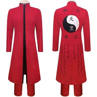 AwwwCos Anime Kurokawa Izana Cosplay Costume Red India | Ubuy