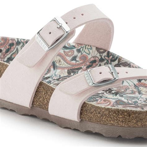 Buy Pink Mayari Synthetics Online in India - BIRKENSTOCK