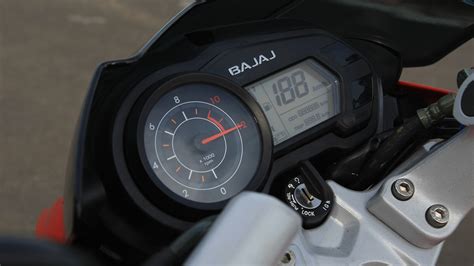 Bajaj Pulsar 135 LS 2013 STD Exterior Bike Photos - Overdrive