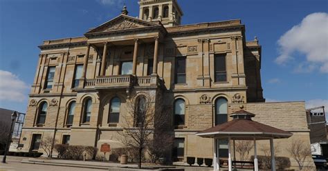 Public Records: Marion Municipal Court