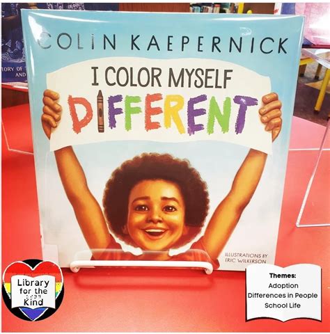 Young Colin Kaepernick