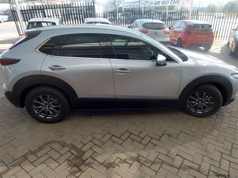 Used Mazda CX-30 Dynamic | 2021 CX-30 Dynamic for sale | Windhoek Mazda CX-30 Dynamic sales ...