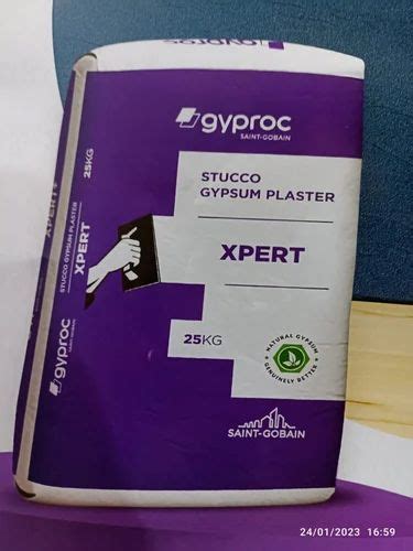 Gypsum Powder - EXPORT GYPSUM POWDER Trader - Wholesaler / Distributor ...