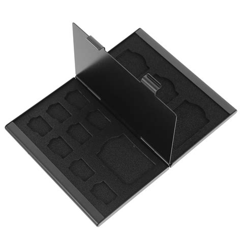 Image result for Memory Card Storage Case