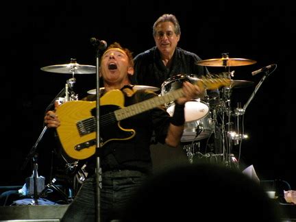 Bruce Springsteen Ramod 的图像结果