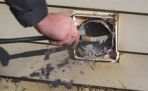 Image result for Dryer Vent Cleaning Whip