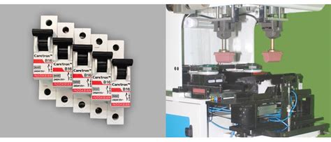 Electrical MCB - Winnerscreen