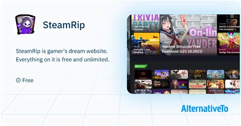 Image result for Steam-Rip Games