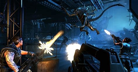 Alien Colonial Marines Gun Sound Effect 的图像结果