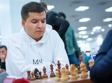 Praggnanandhaa wins the London Chess Classic FIDE Open 2019 - ChessBase ...
