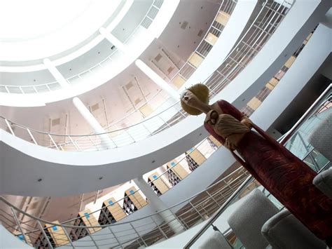 Life at ISB: Campus, Community & Experiences