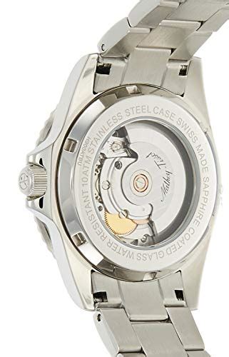 Buy Mathey-Tissot Automatic Blue Dial Men's Watch-H900ATBU Online at ...