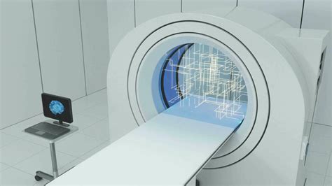 Image result for CT Scanning Machine Animation