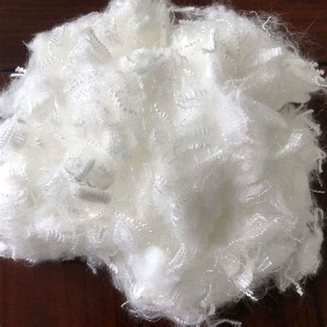 Buy Wholesale China Polyester. Synthetic Fiber Pet. Good Wrinkle ...