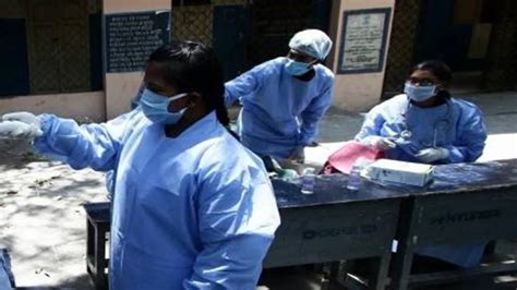 COVID-19: DRDO Develops Bodysuit To Protect Doctors From Coronavirus ...