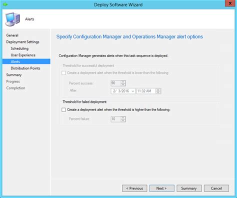 Image result for SCCM Task Sequence Windows Version