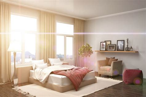 60平米的小户型装修设计案例，干净清爽的灰白色调让空间放大-上海装潢网