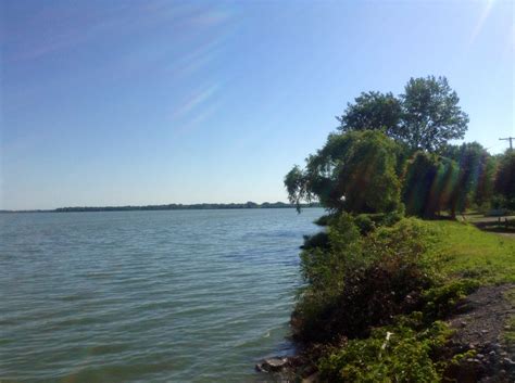Crystal Rock Campground Sandusky Ohio: Camping Fun on Lake Erie