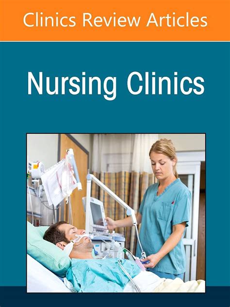 Buy Nursing Leadership in Long Term Care, An Issue of Nursing Clinics ...
