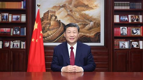 China will surely be reunited with Taiwan, says Chinese President Xi ...