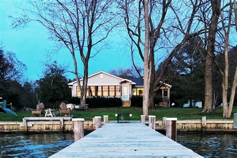 Stevensville, MD Vacation Rentals (5 out of 5) - Airbnb