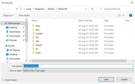 How to Run Python On Your Computer 的图像结果