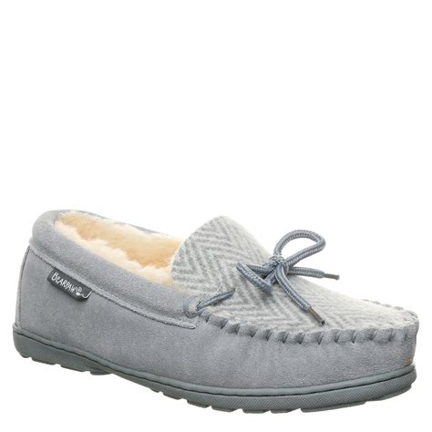 Bearpaw Women's Mindy Slippers - Walmart.com