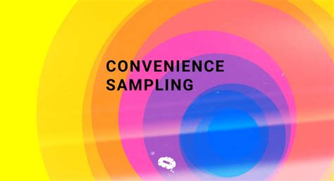 Image result for Convenience Samples Examples