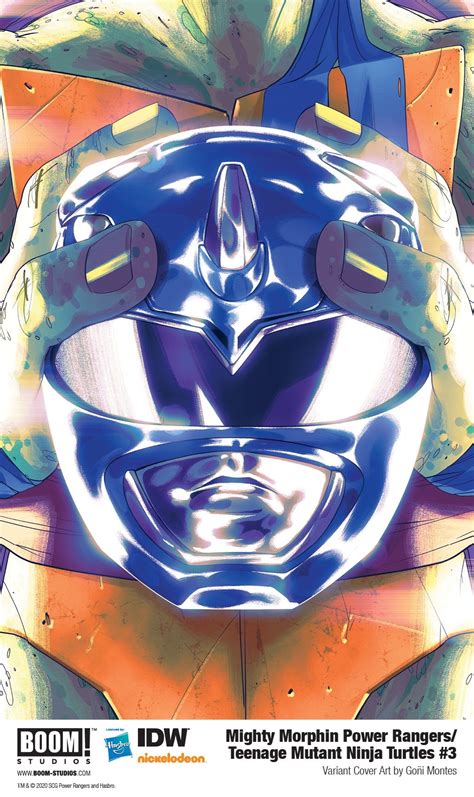 Slideshow: First Look: The Green Shredder Ranger