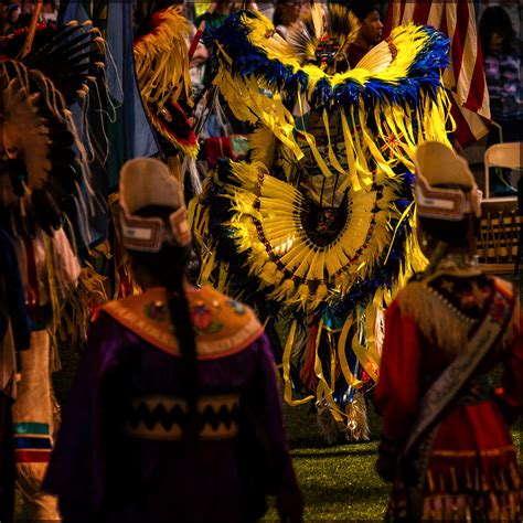 Kalispel Tribe of Indians Powwow 2023 | _Walt_ | Flickr