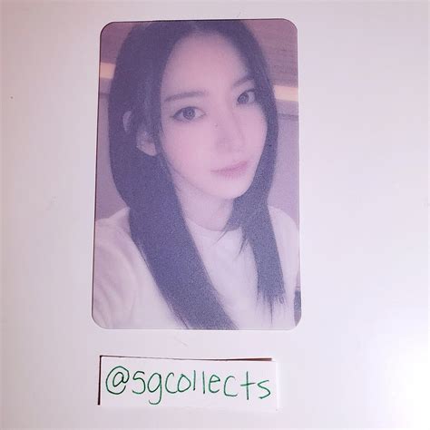 LE SSERAFIM Official UNFORGIVEN KTOWN4U POB Pre | Ubuy India