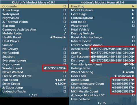 How to Get Kiddion's Mod Menu 的图像结果