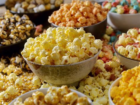 7 Awesomely Delicious Popcorn Flavors You Can Try at Home Today ...