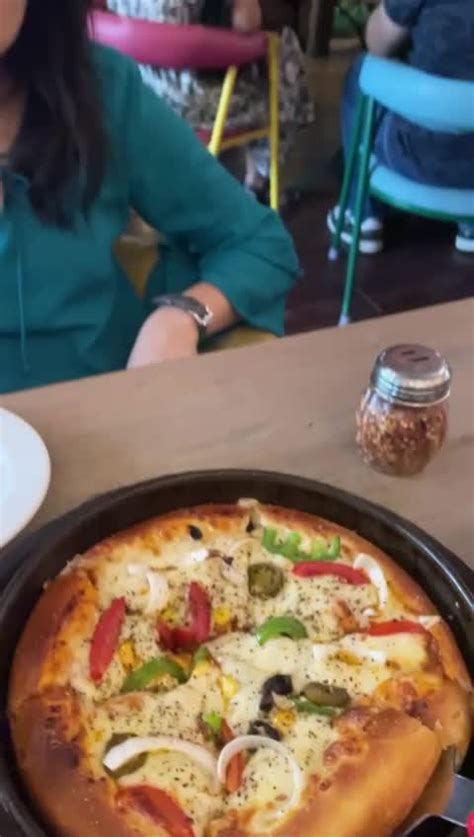 Video post of Sheetal Subedi sharma at Spezia Bistro, Hudson Lane ...