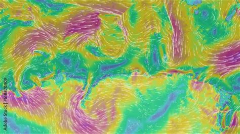 Image result for Wind Direction Map Live