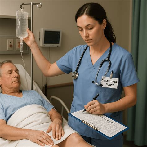 Fluid Volume Deficit & Overload: Nursing NCLEX Guide