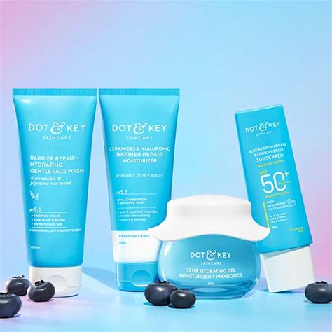 Dot & Key: Natural & Clinically Proven Skin Care Products