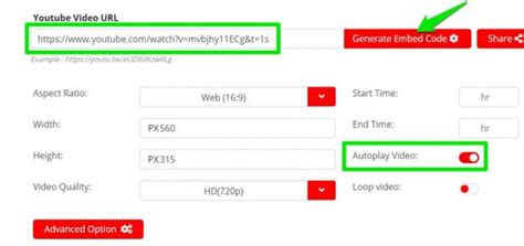 Image result for YouTube URL Code