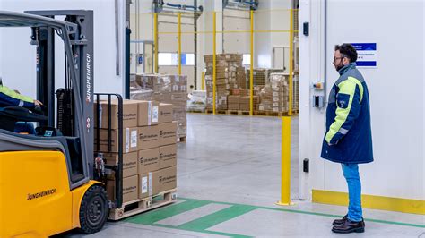 UPS Bolsters Healthcare Logistics Capabilities with Cold-Chain Acquisitions