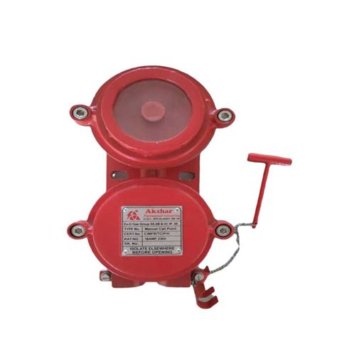 Image result for Fire Alarm Weekly Call Point Test