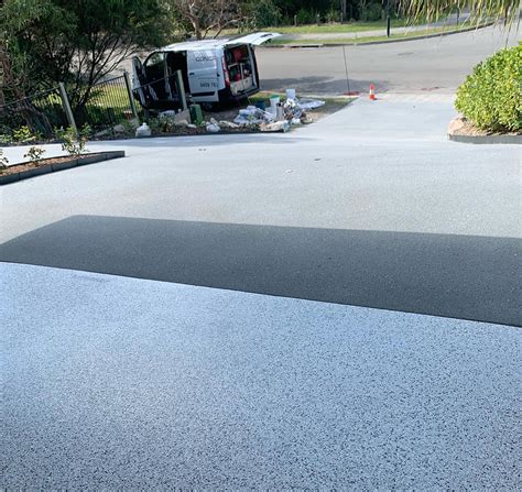 Reno Epoxy Floors Hidden Valley